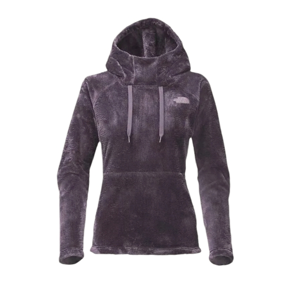 The North Face Osito Bellarine Hoodie - Picture 1 of 11